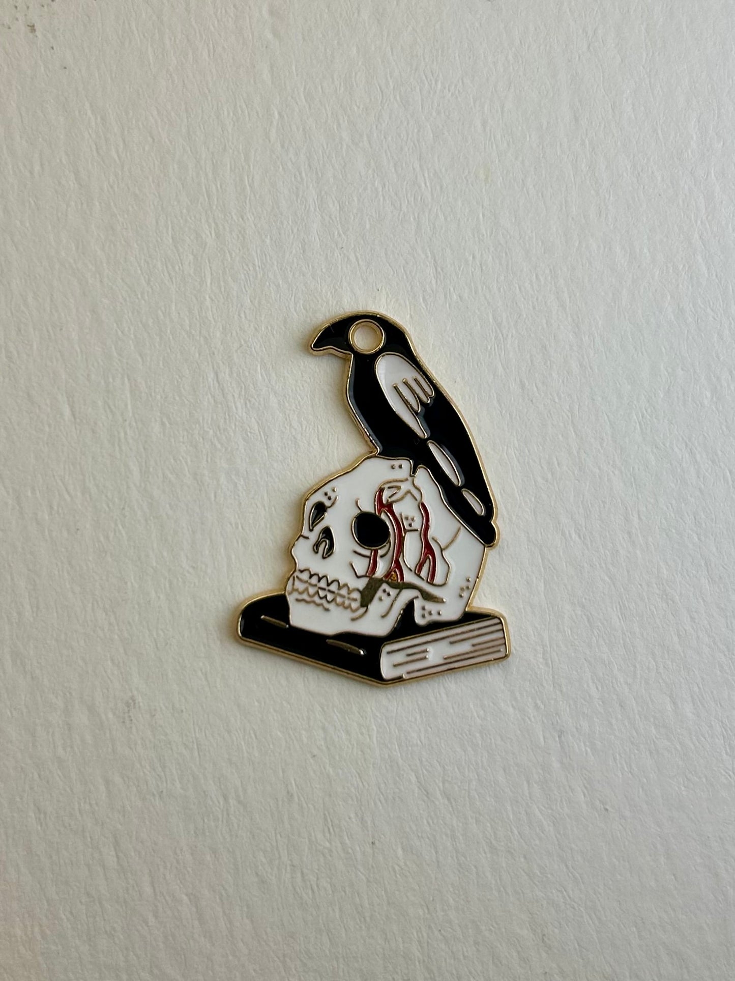 Raven Charms