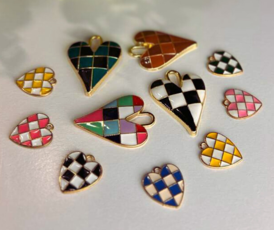 DIY Jewelry Sessions