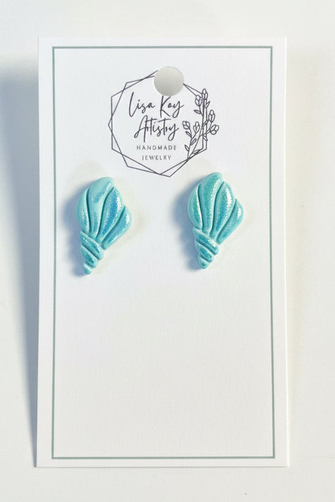 Summer Nostalgia Studs
