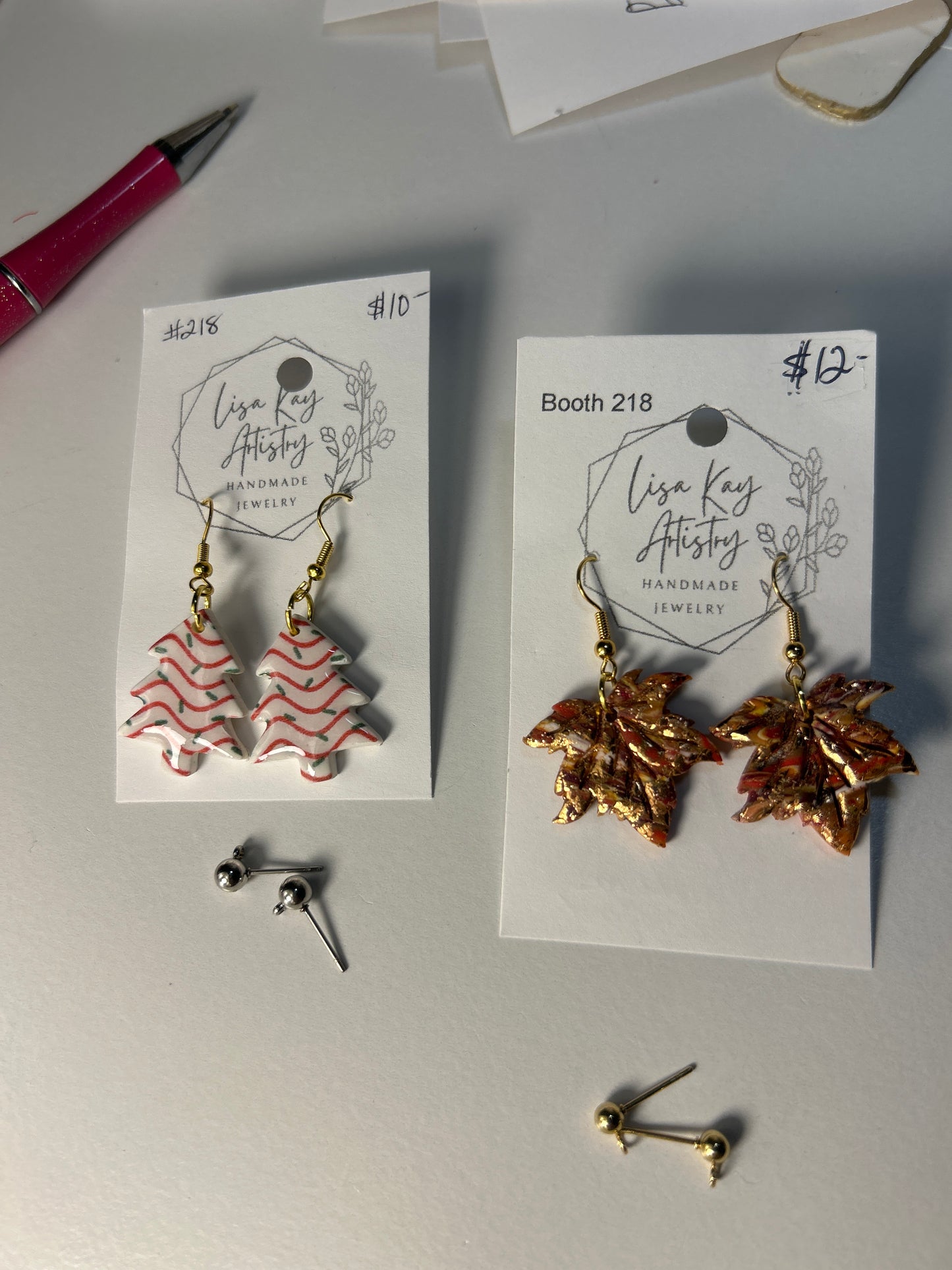 Christina Claim 11 3 25