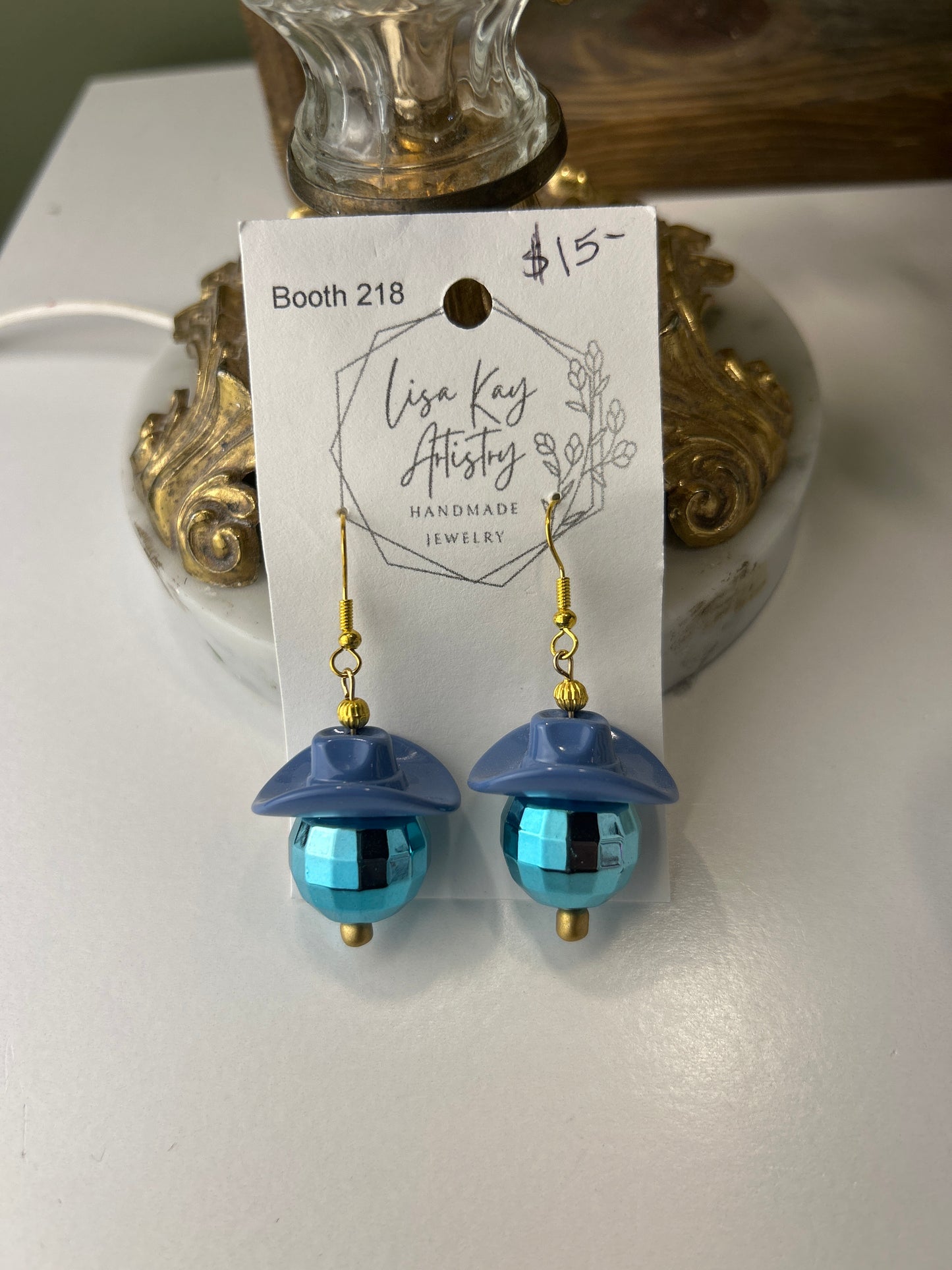 Earring 45