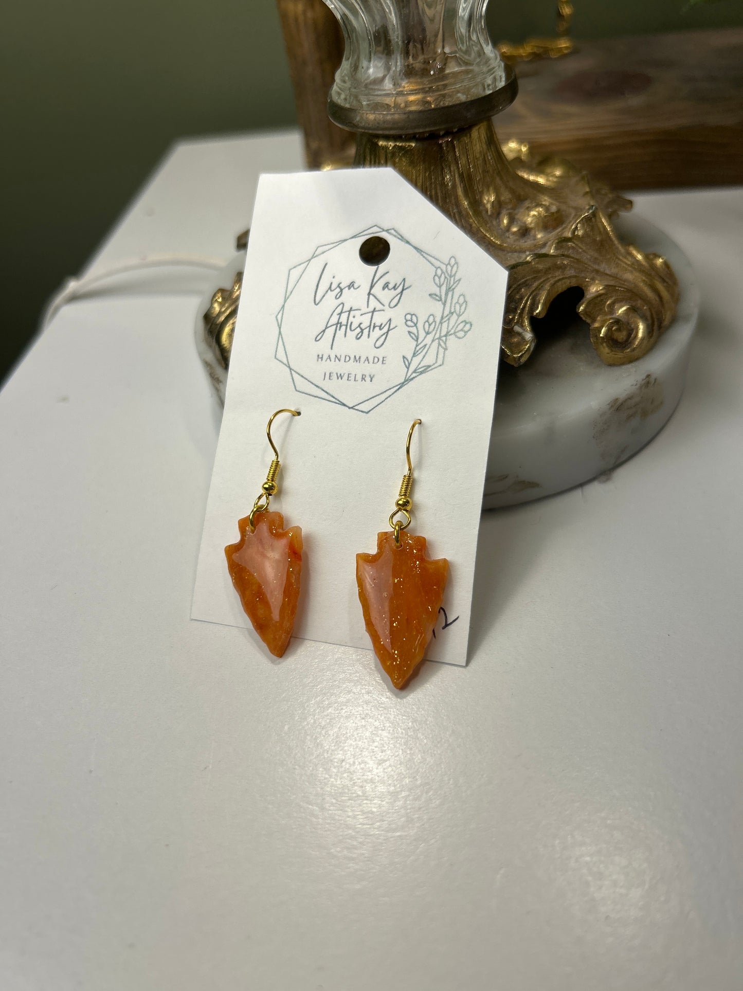 Earring 56