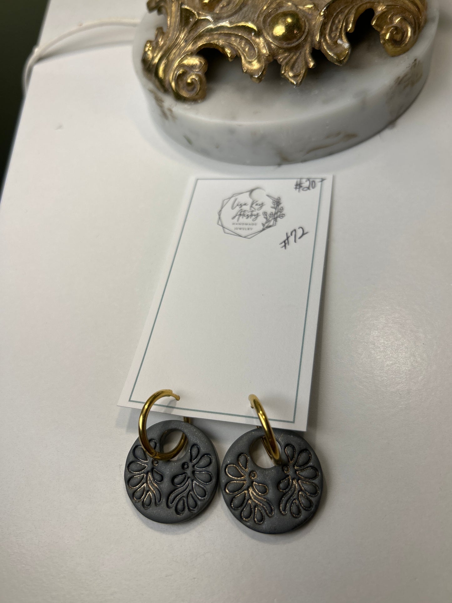 Earring 72