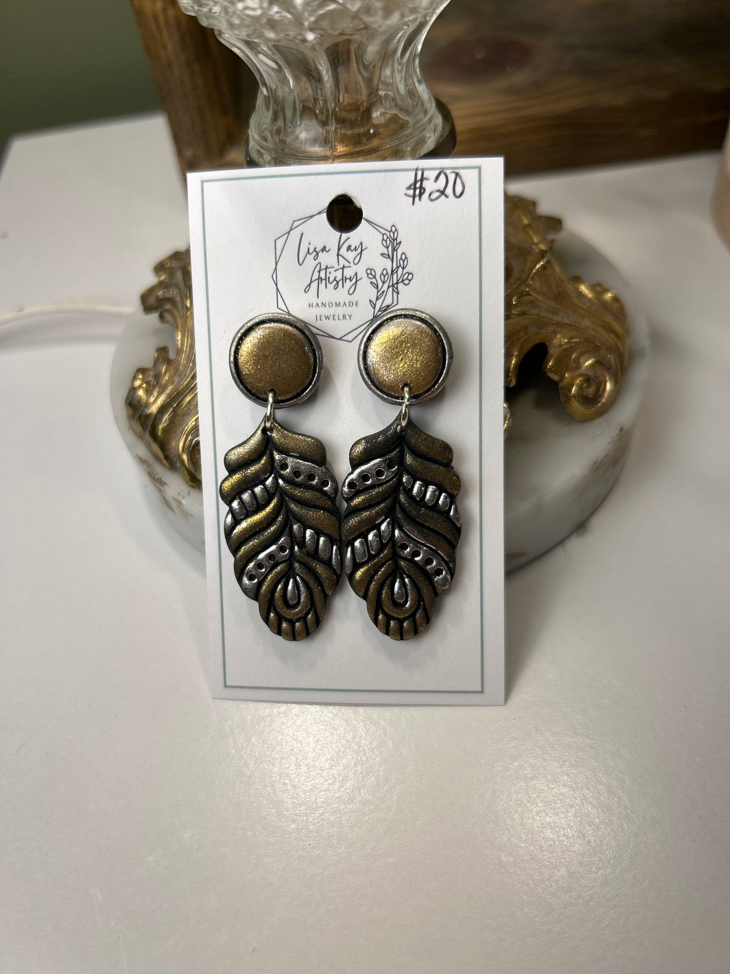 Earring 71