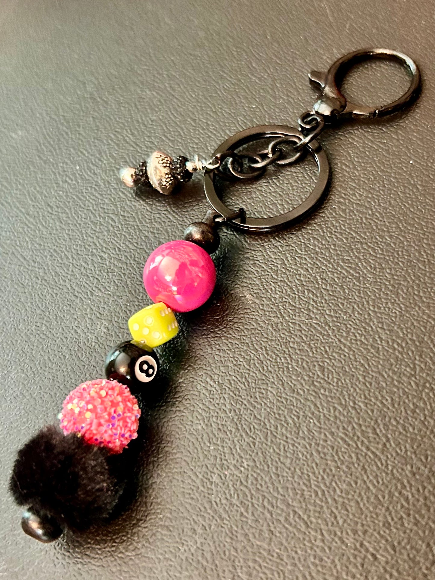 Keychains