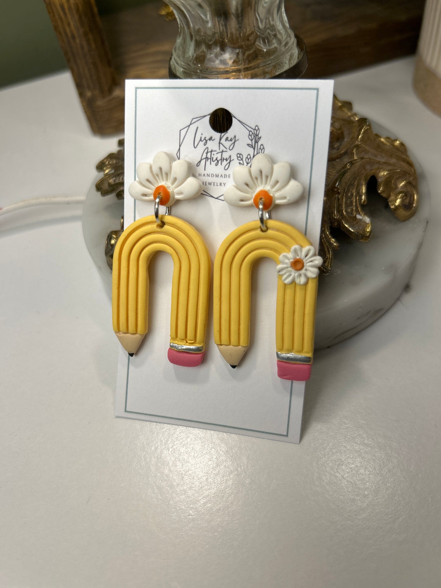 Earring 61