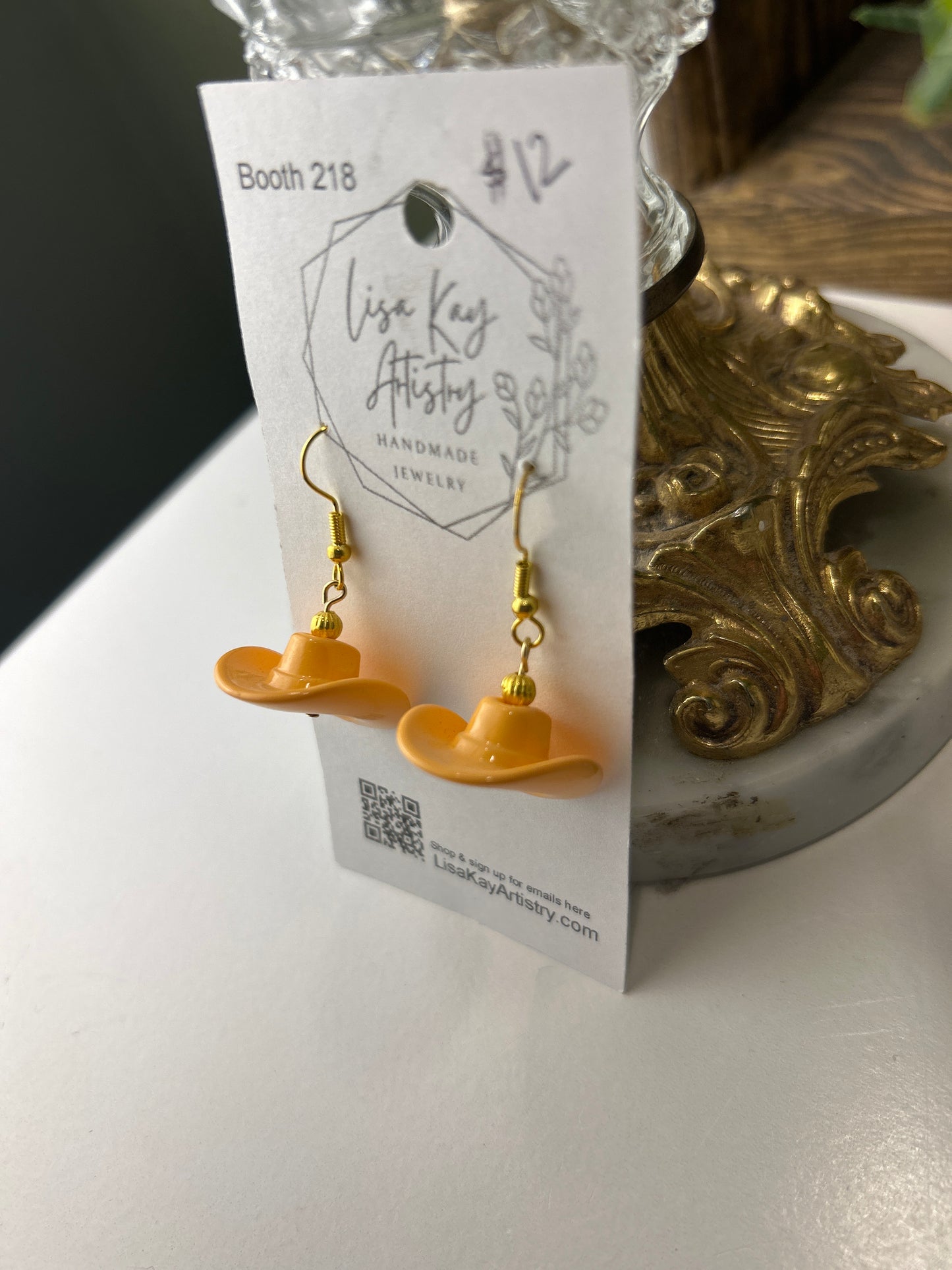 Earring 48