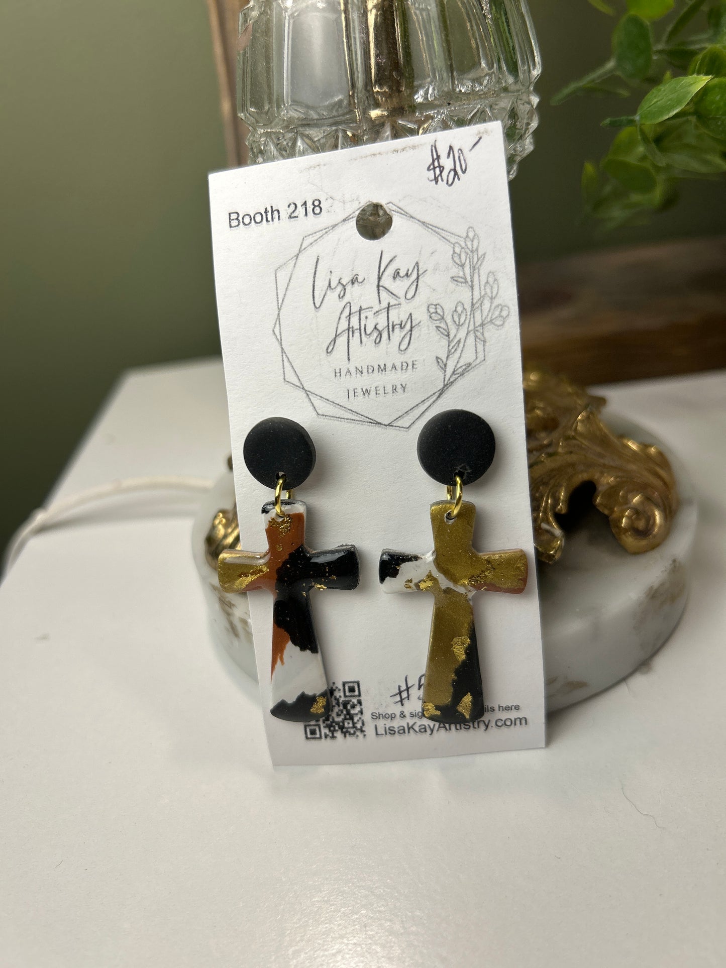 Earring 54