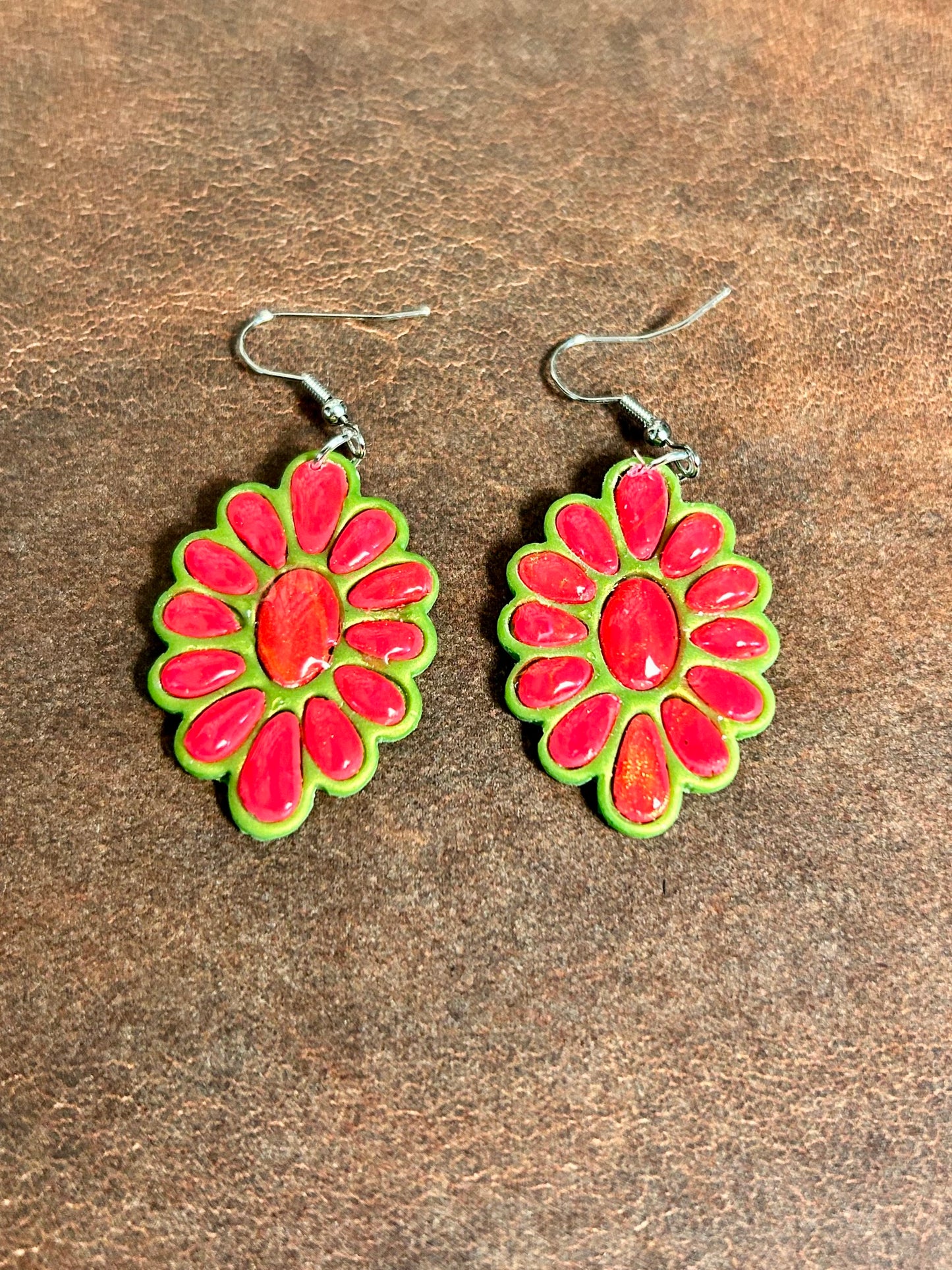 Squash Blossom Pink