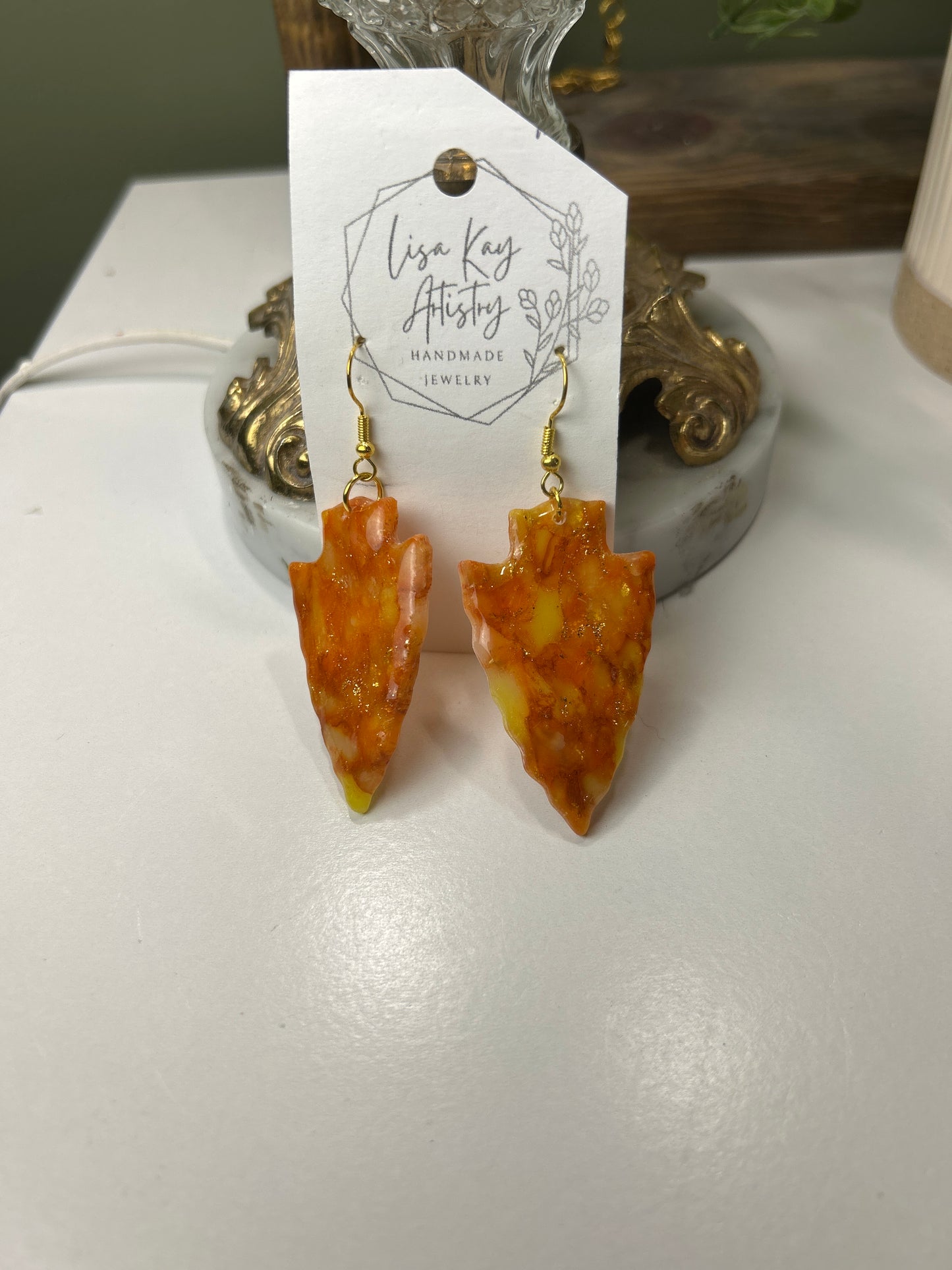 Earring 55