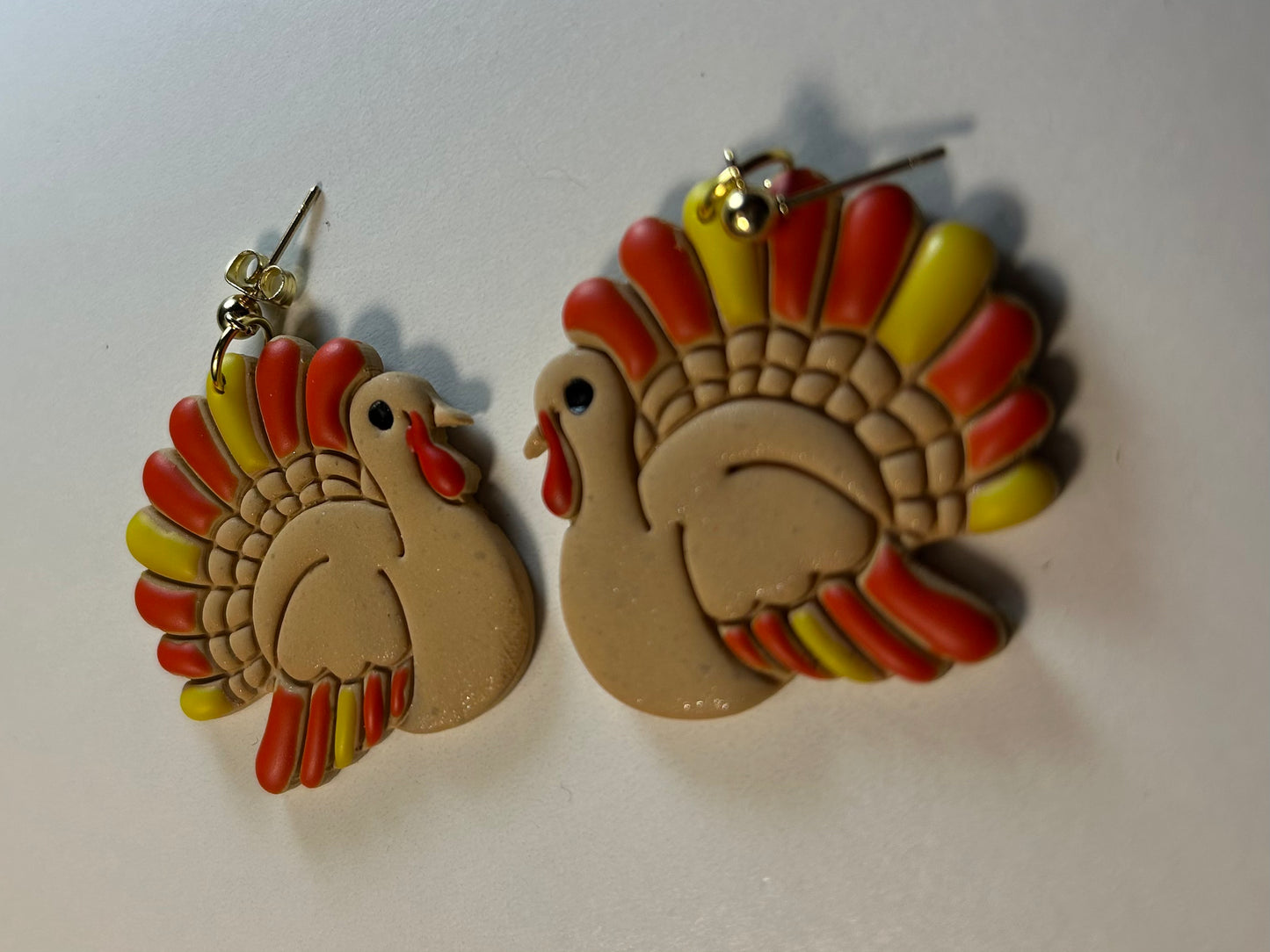 PREORDER Tom Turkey
