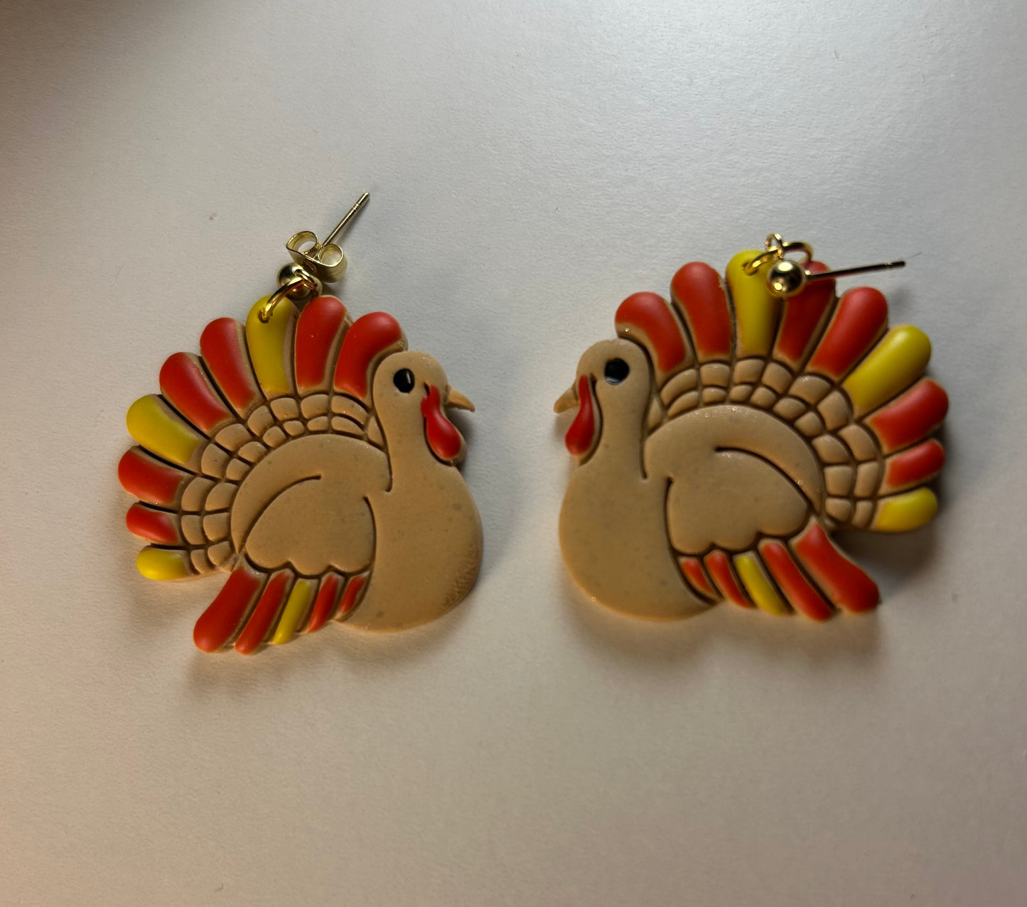 PREORDER Tom Turkey