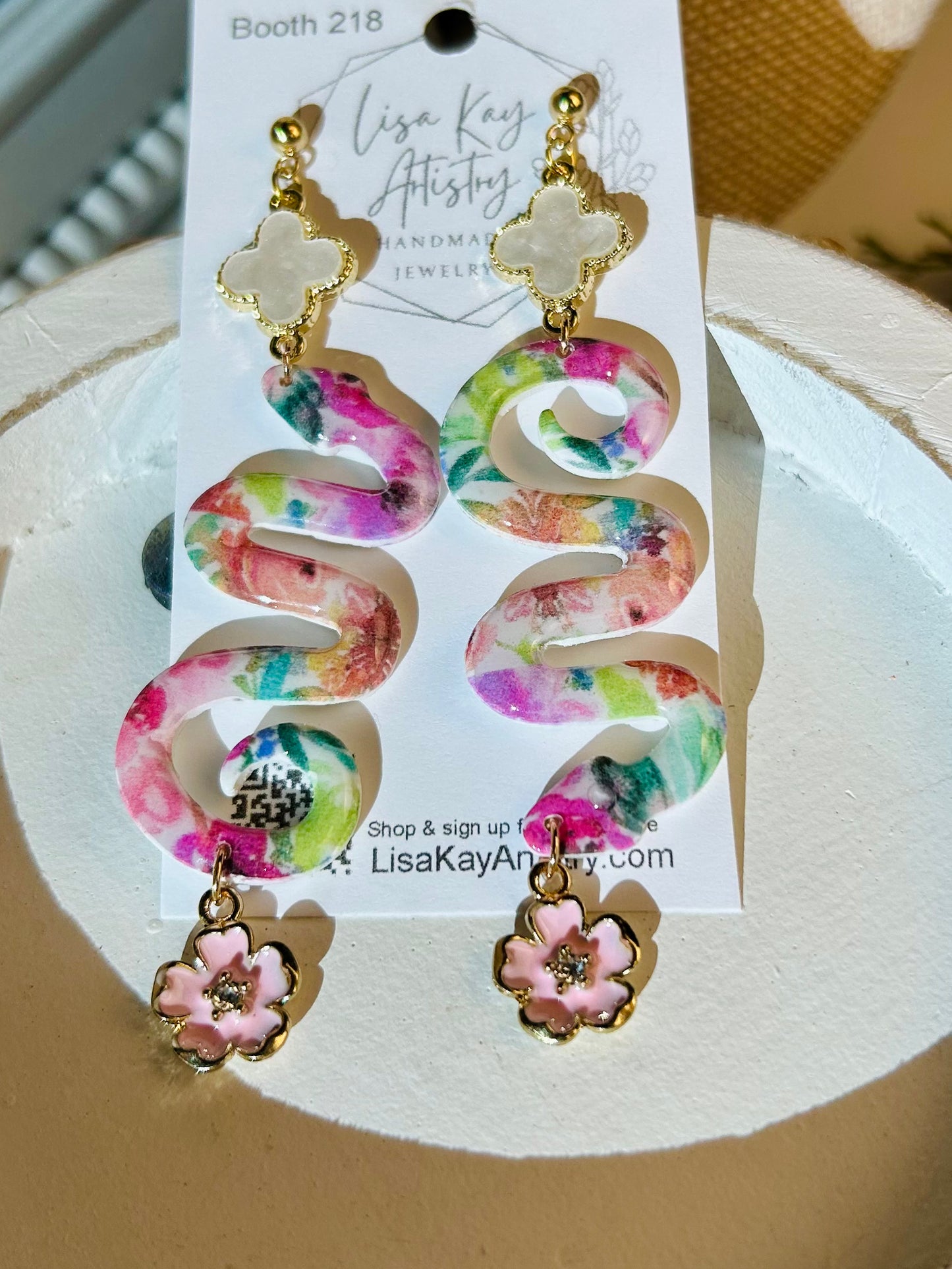 Snakes and Charms