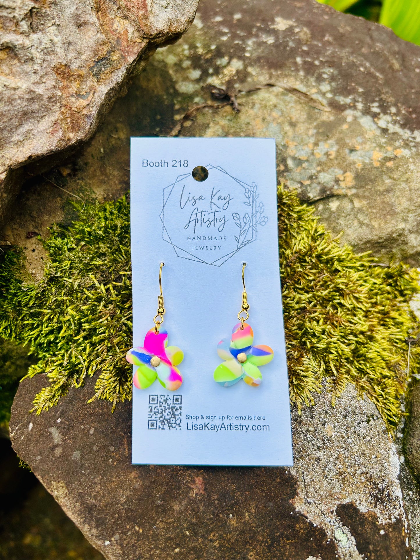 Hippie Daisy