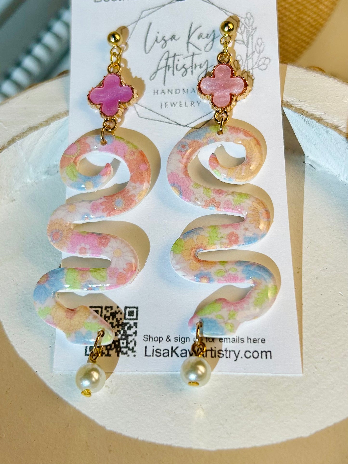 Snakes and Charms