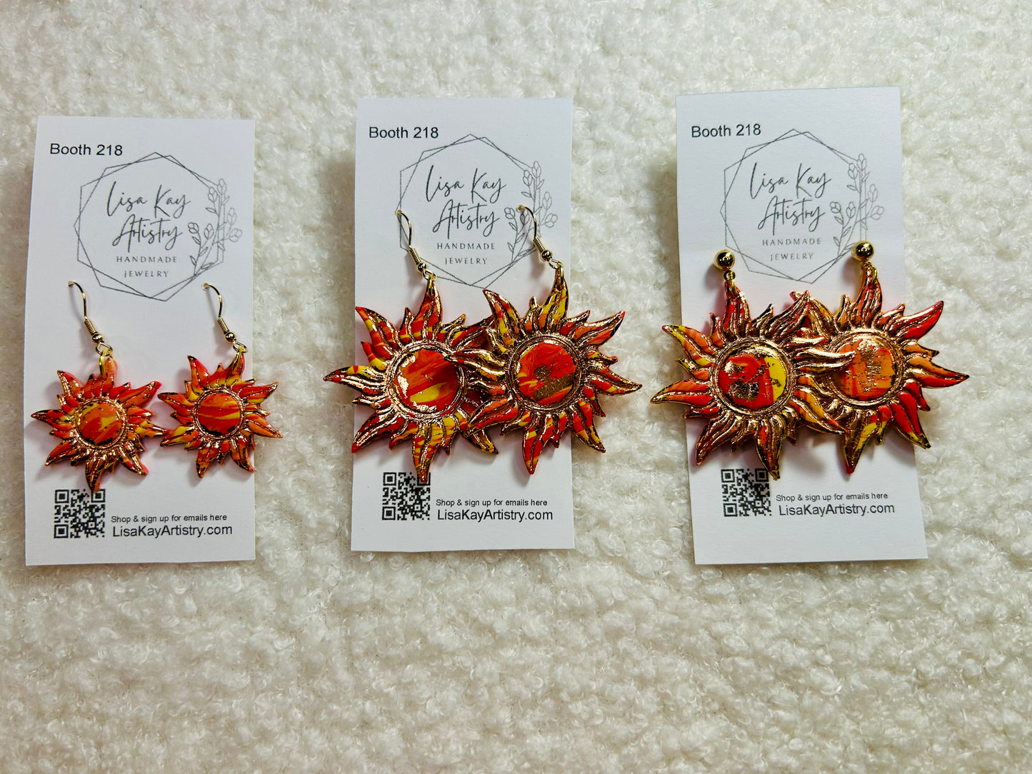 Sun Dangles