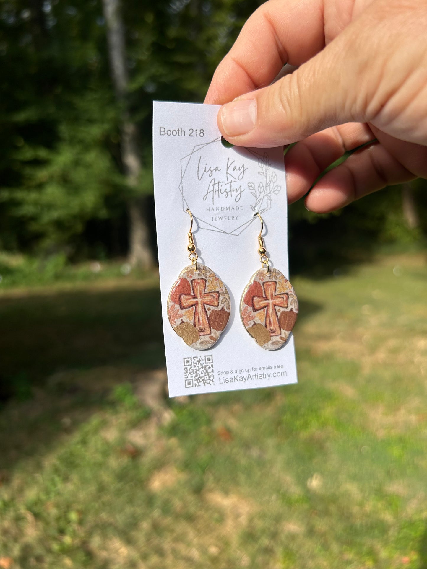 Cross-Fall Dangle