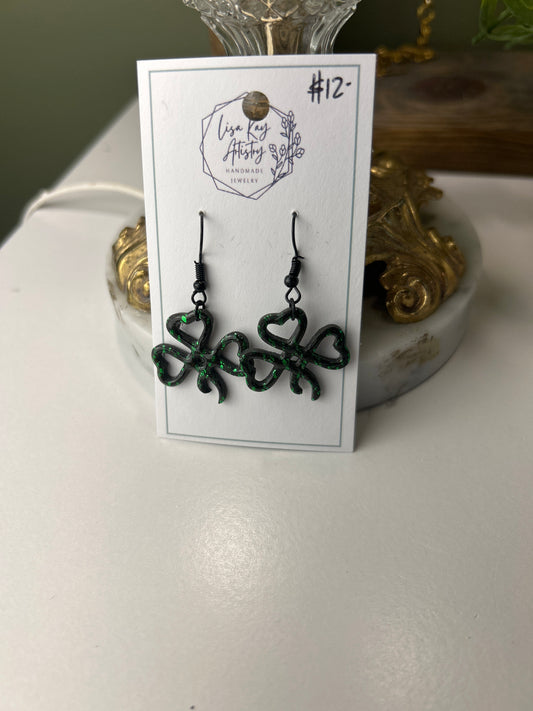 Earring 38