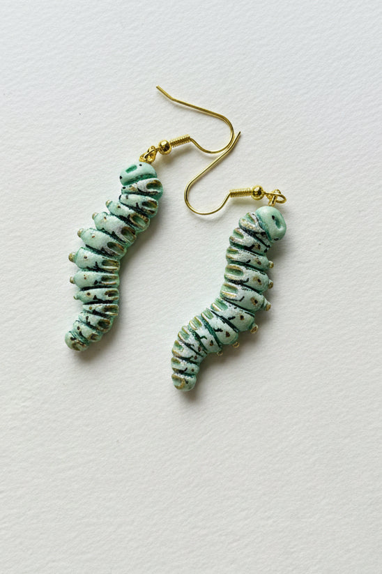 Green Hornworm