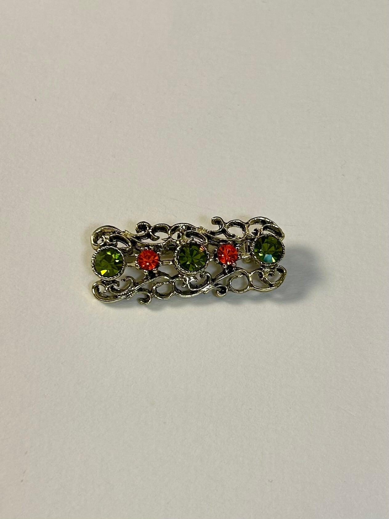 Brooches and Pins