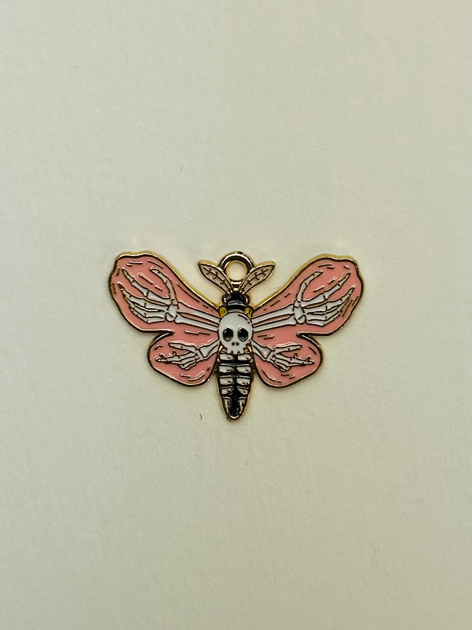 Moth  Charms
