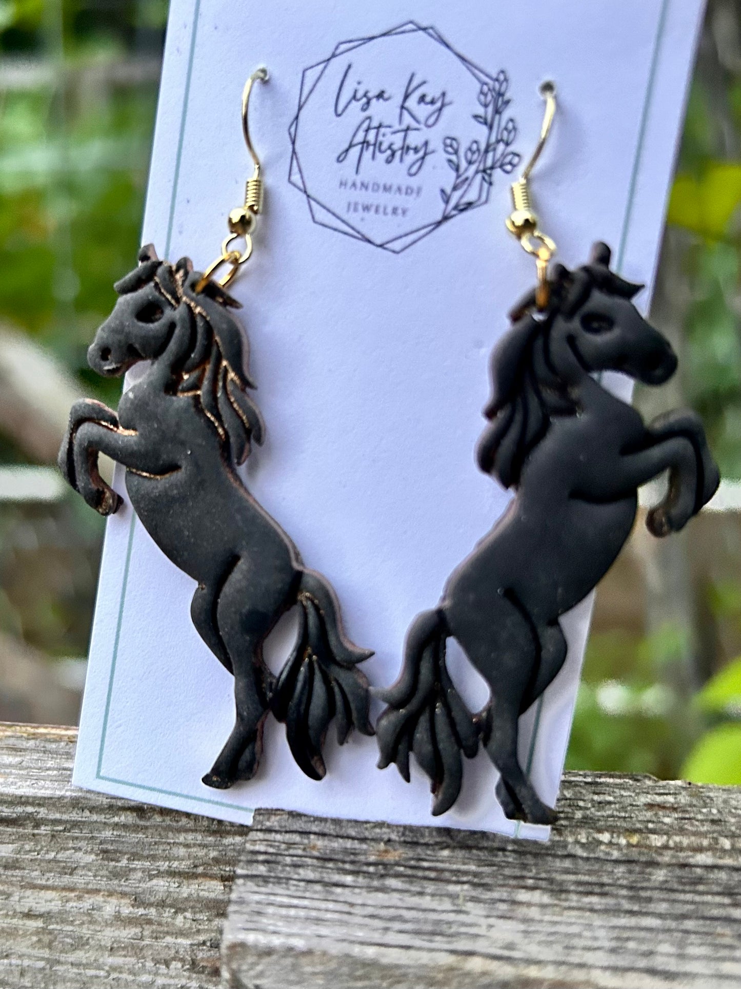 Horses