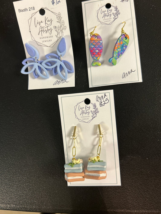 Anna Claims 5/30/26