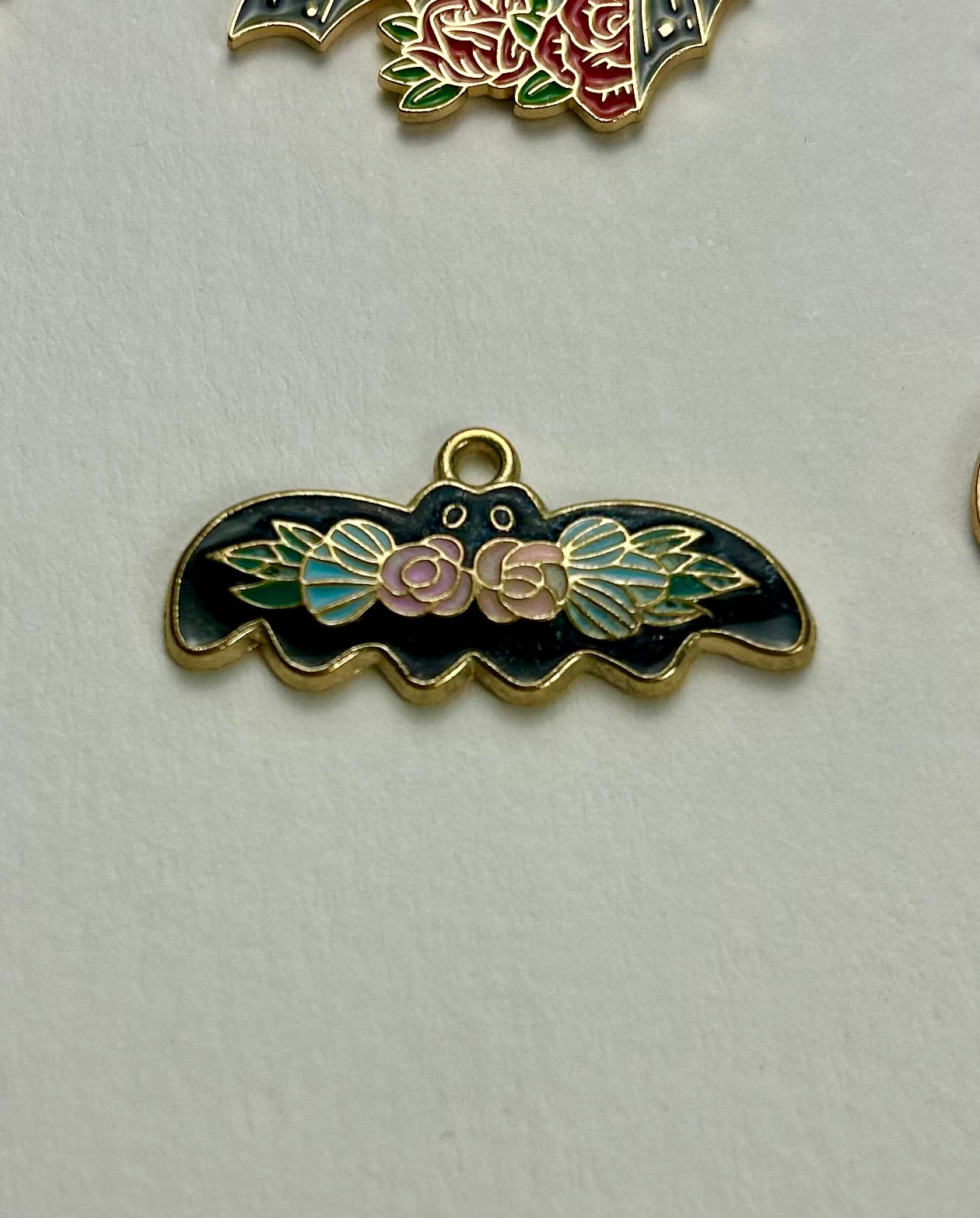 Bat Charms