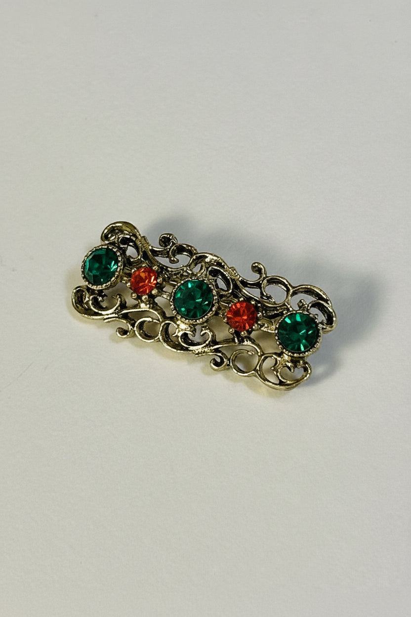 Brooches and Pins
