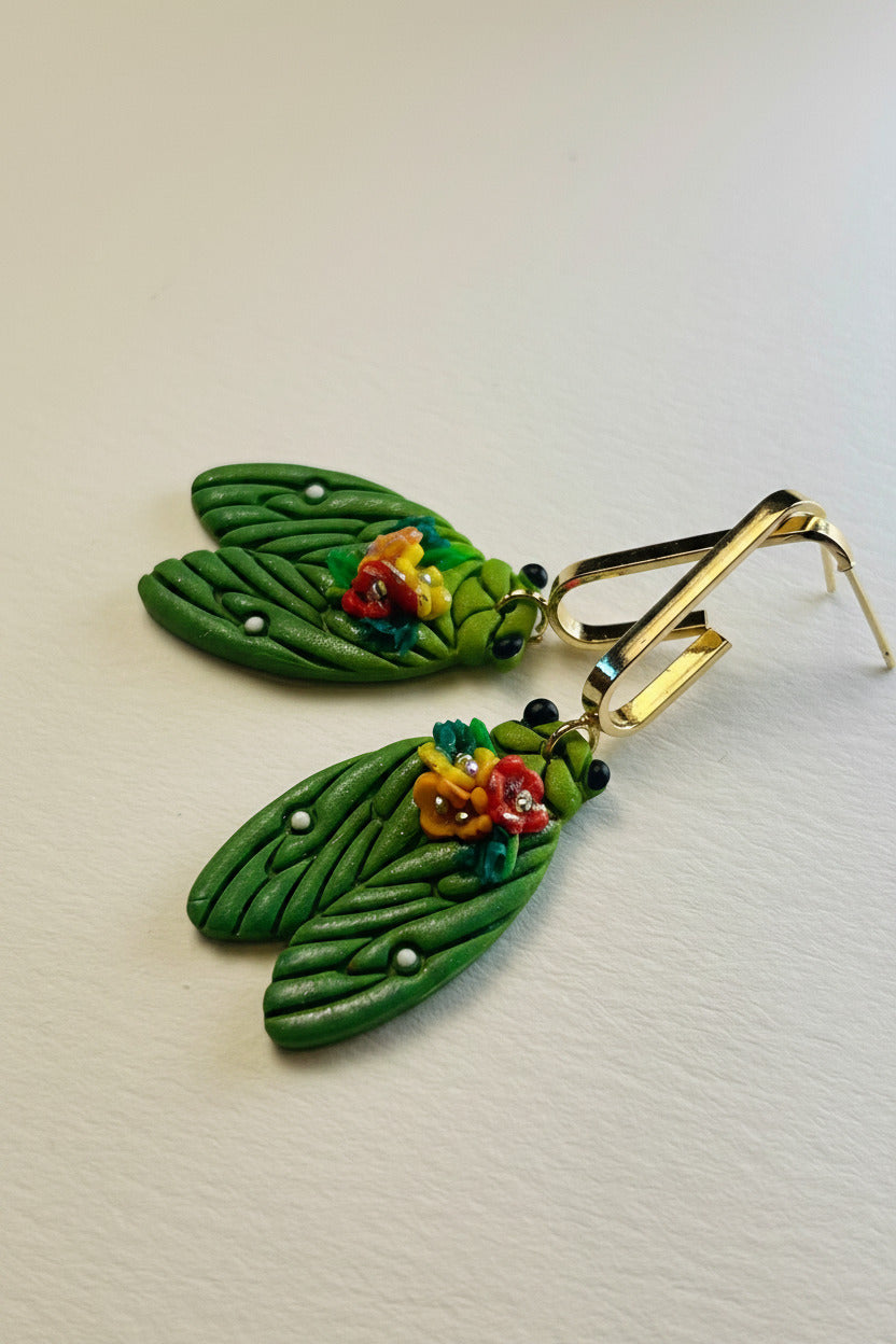 Cicada