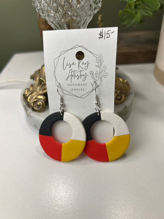 Earring 57
