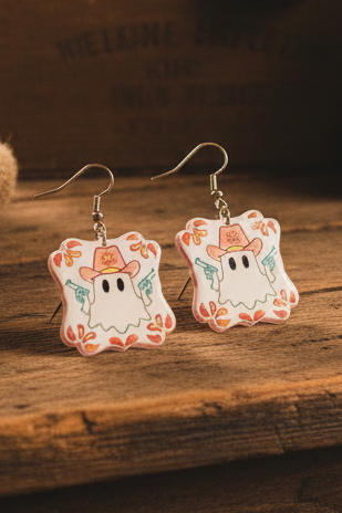 Best Ghost of the West Dangles & Charms