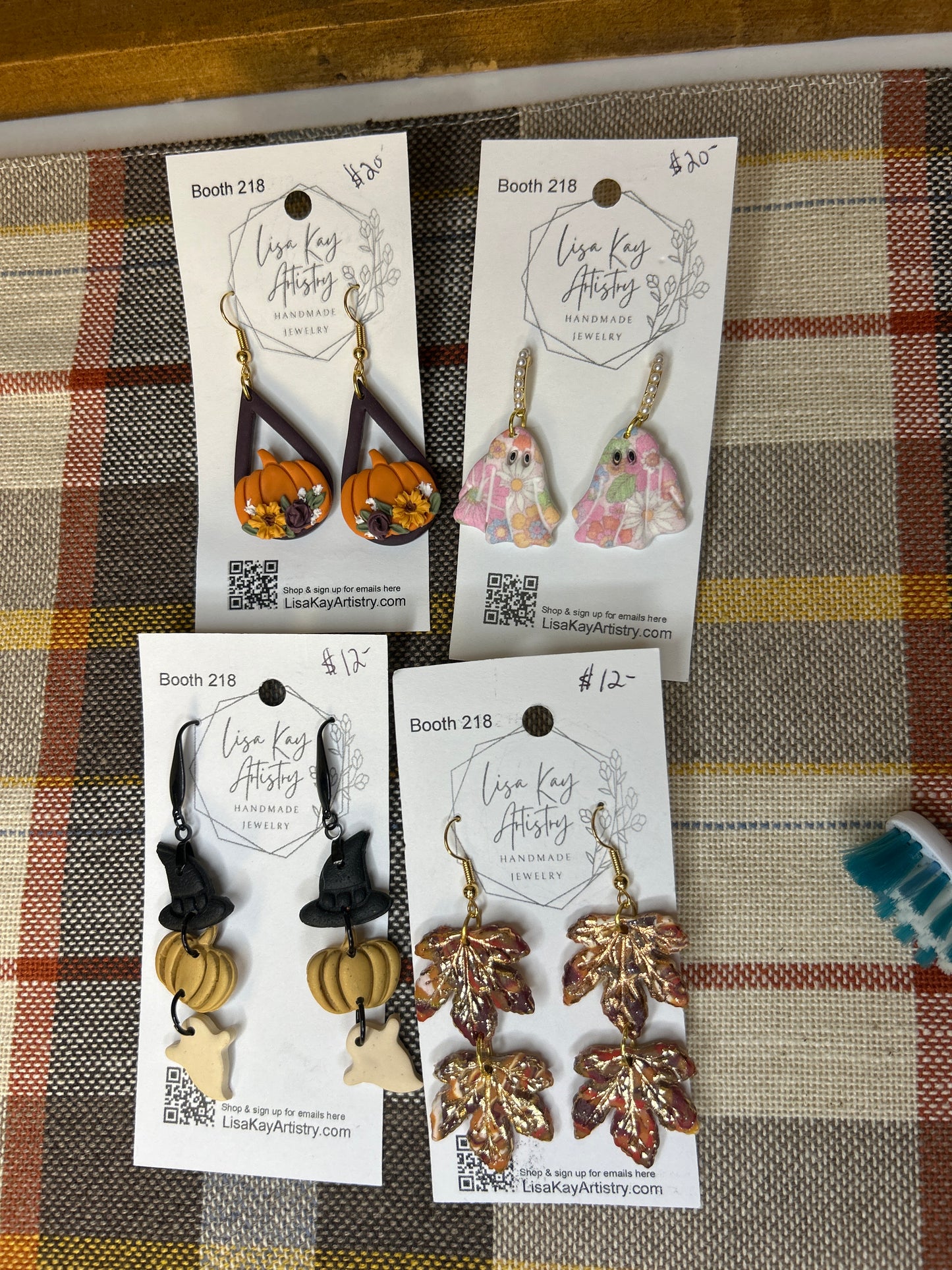 Kailey Claims 10 9 25