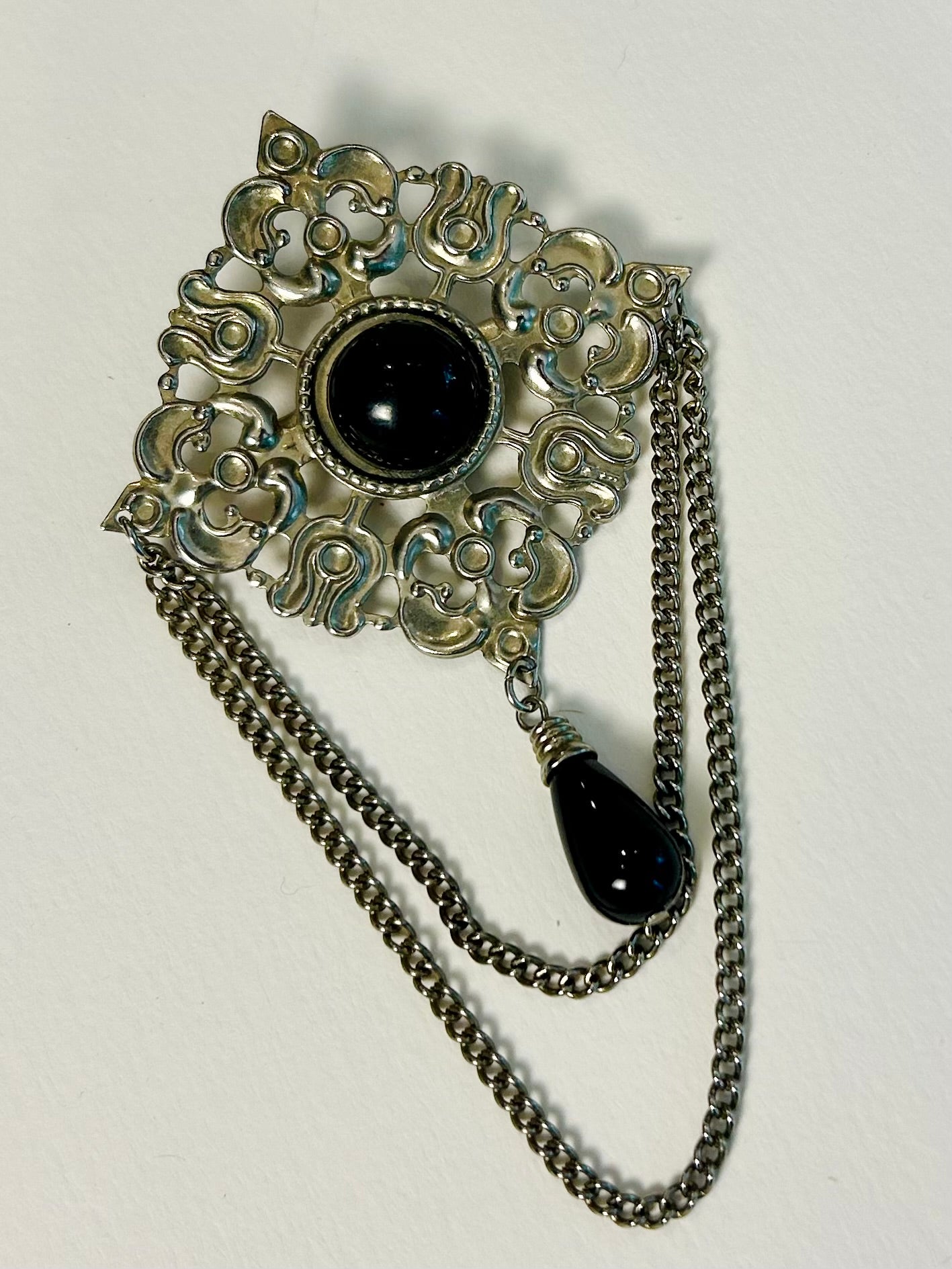 Brooches and Pins
