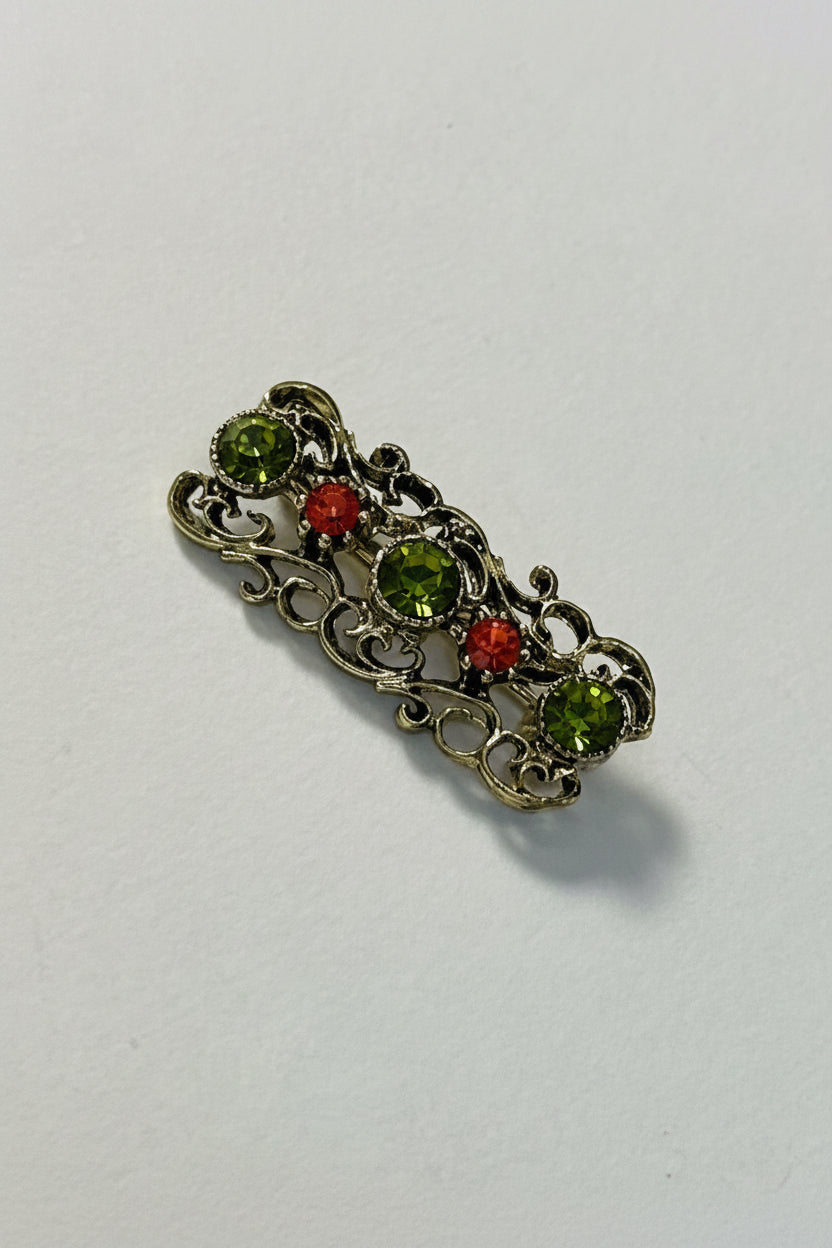 Brooches and Pins