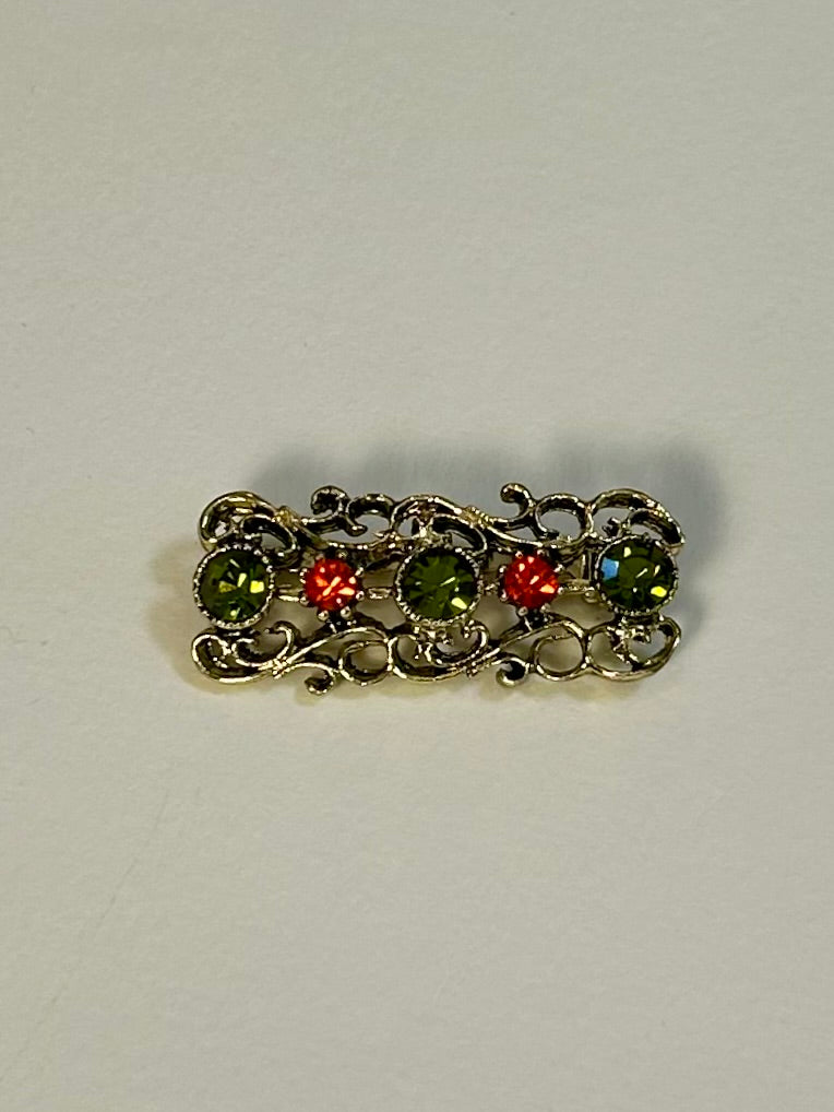 Brooches and Pins
