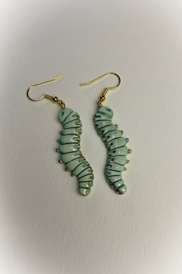 Green Hornworm