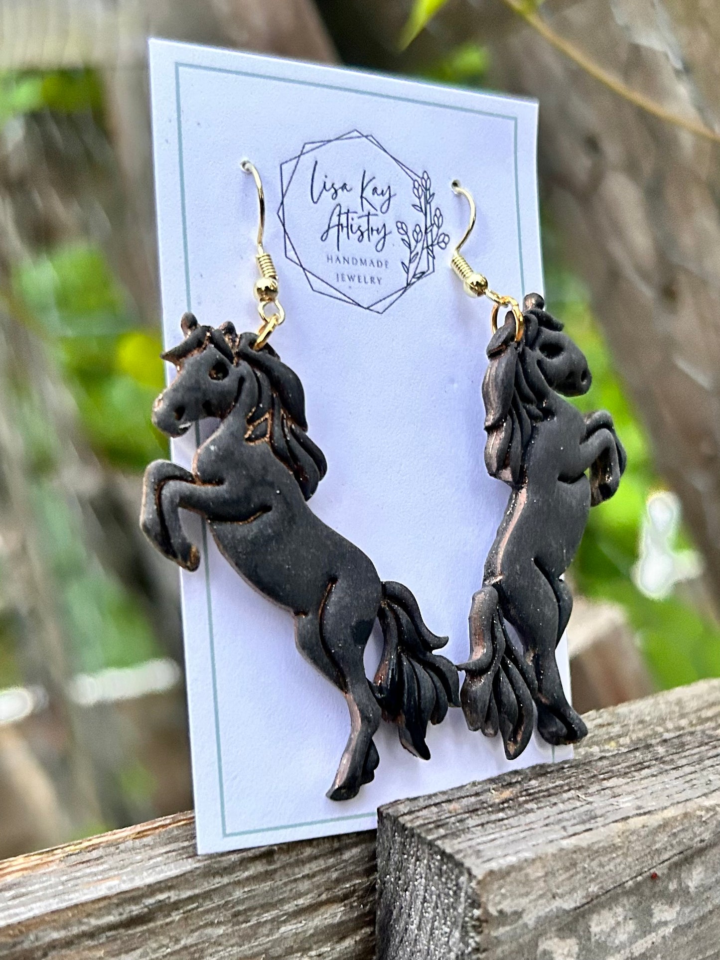 Horses