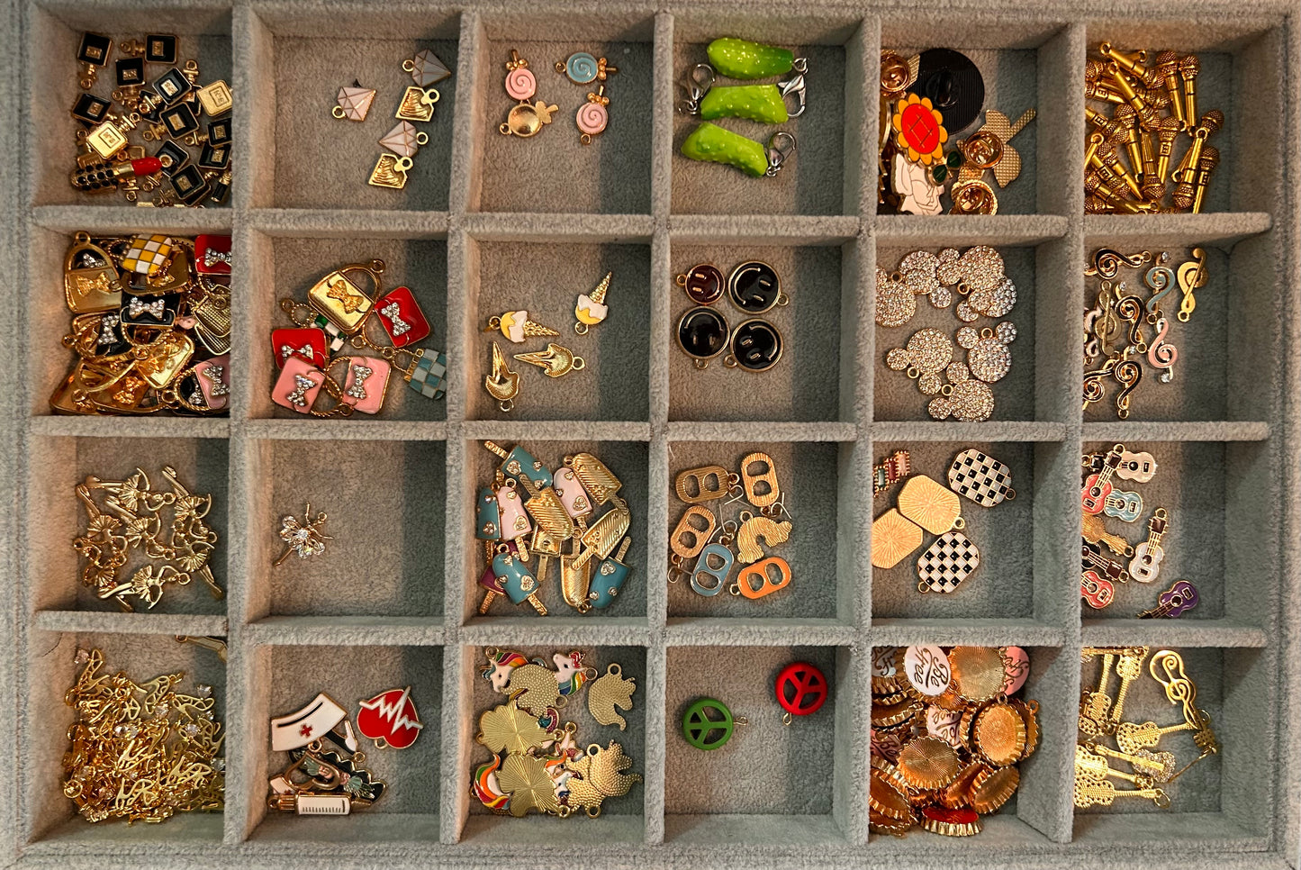 DIY Jewelry Sessions