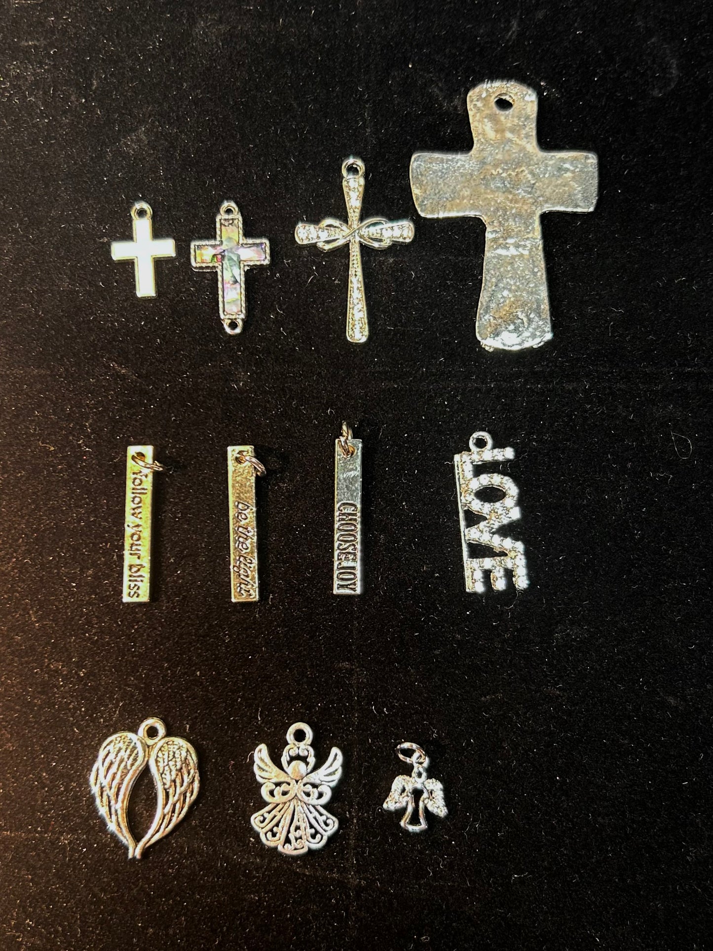 DIY Jewelry Sessions