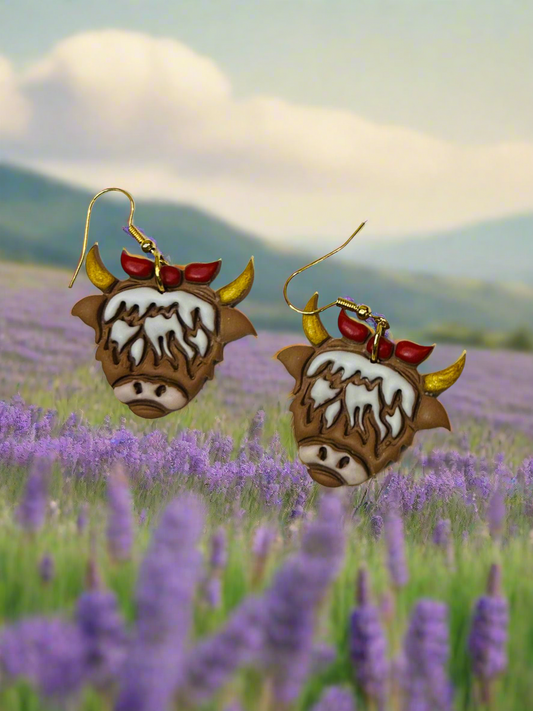 Highland Cow