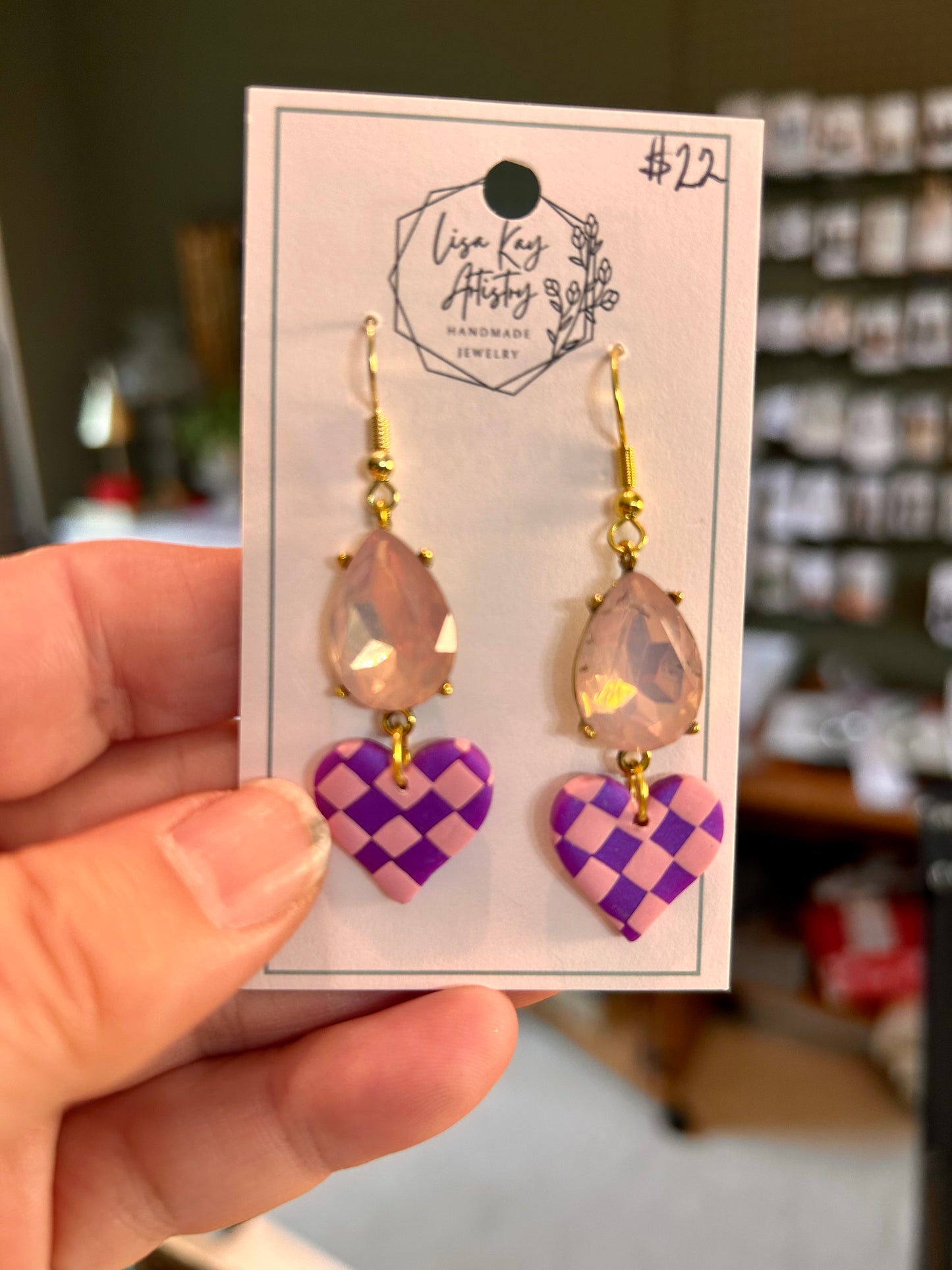 Custom Charm Bar & Jewelry Design Session