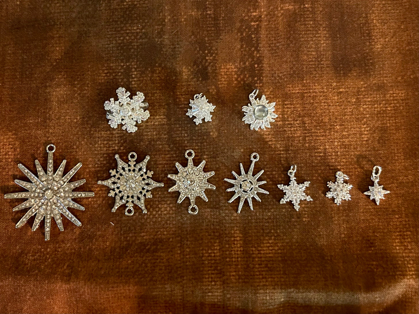 Custom Charm Bar & Jewelry Design Session