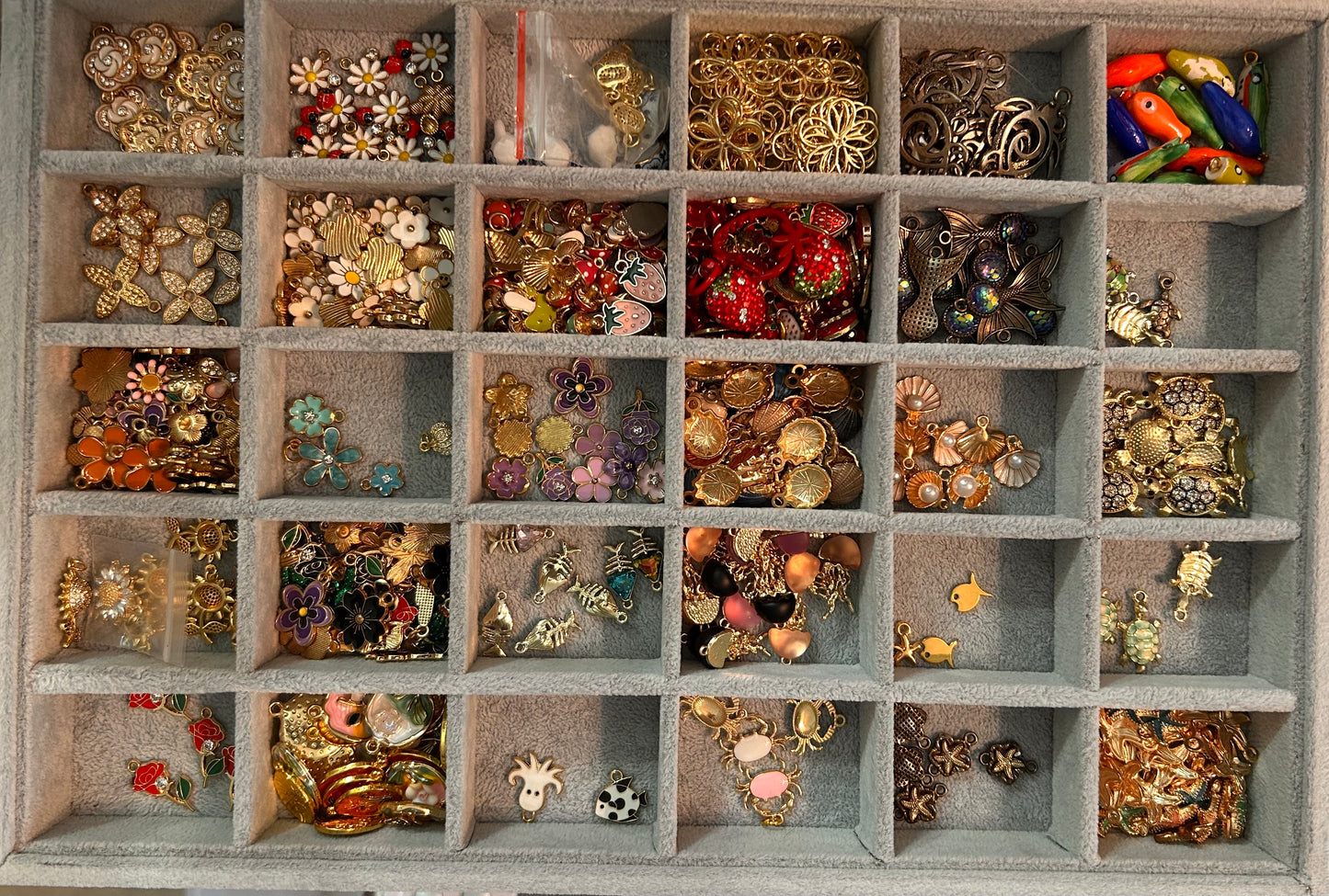 DIY Jewelry Sessions