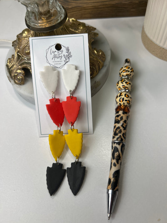 Earring 58