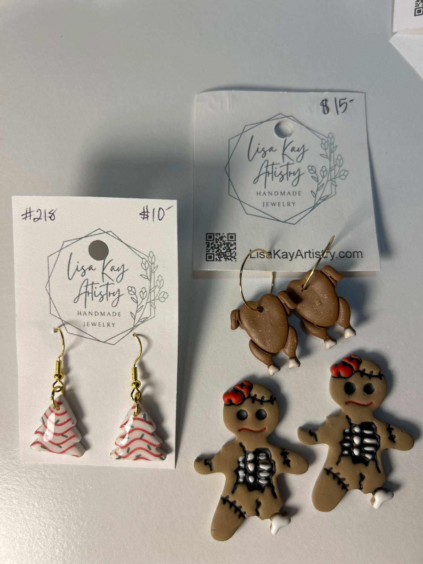 Amber Claims 11 3 25