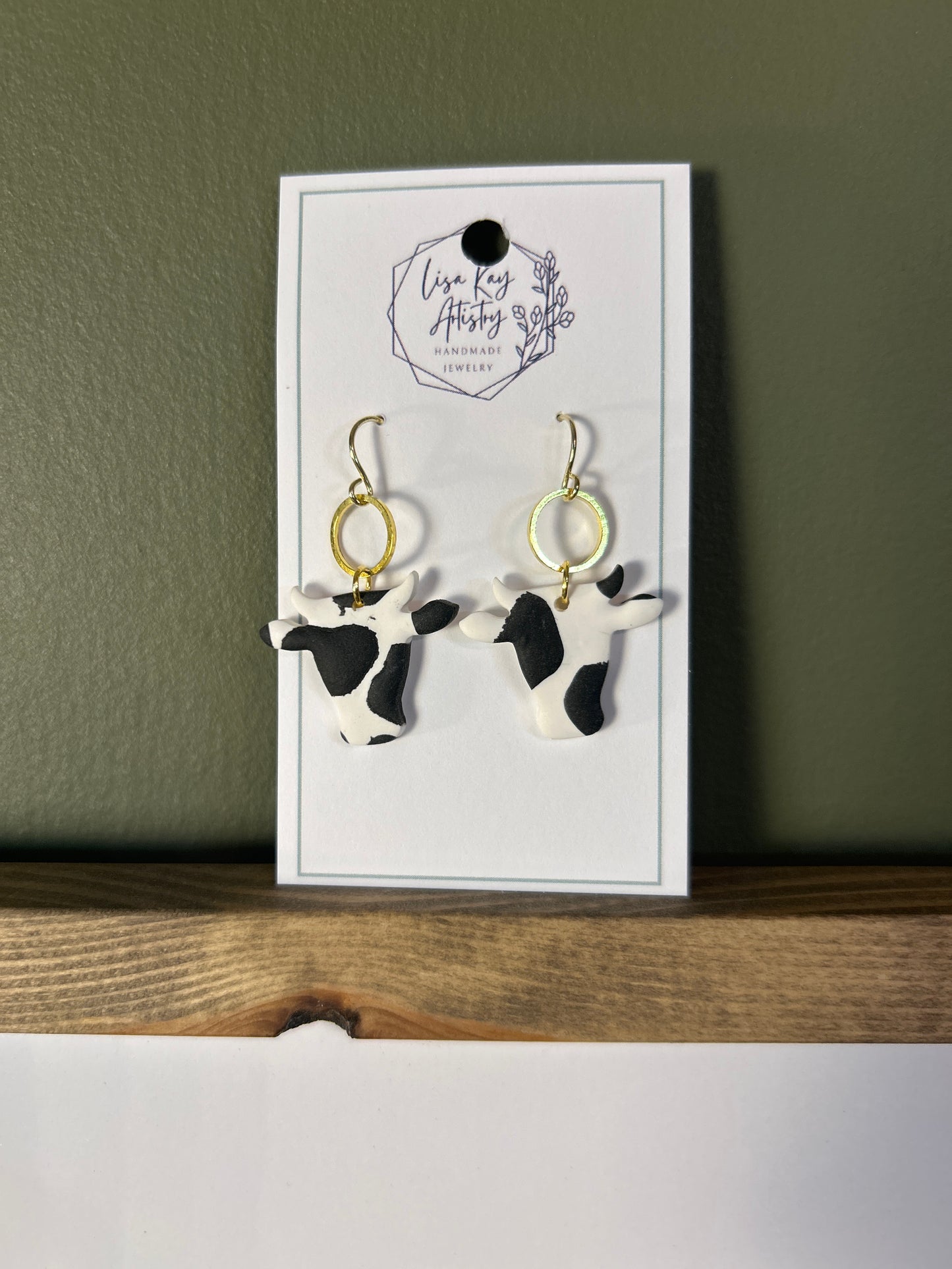 Earring 8