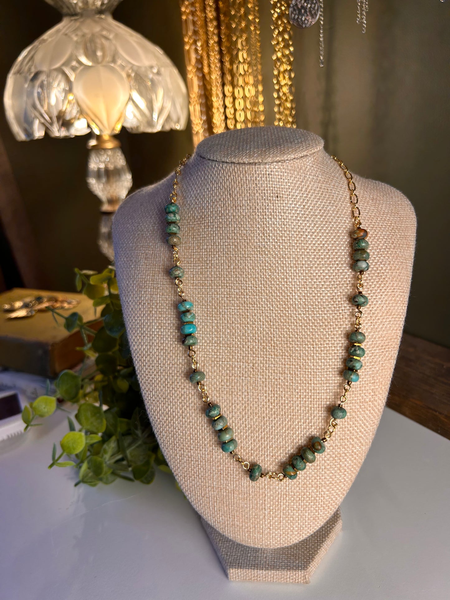 Custom Charm Bar & Jewelry Design Session