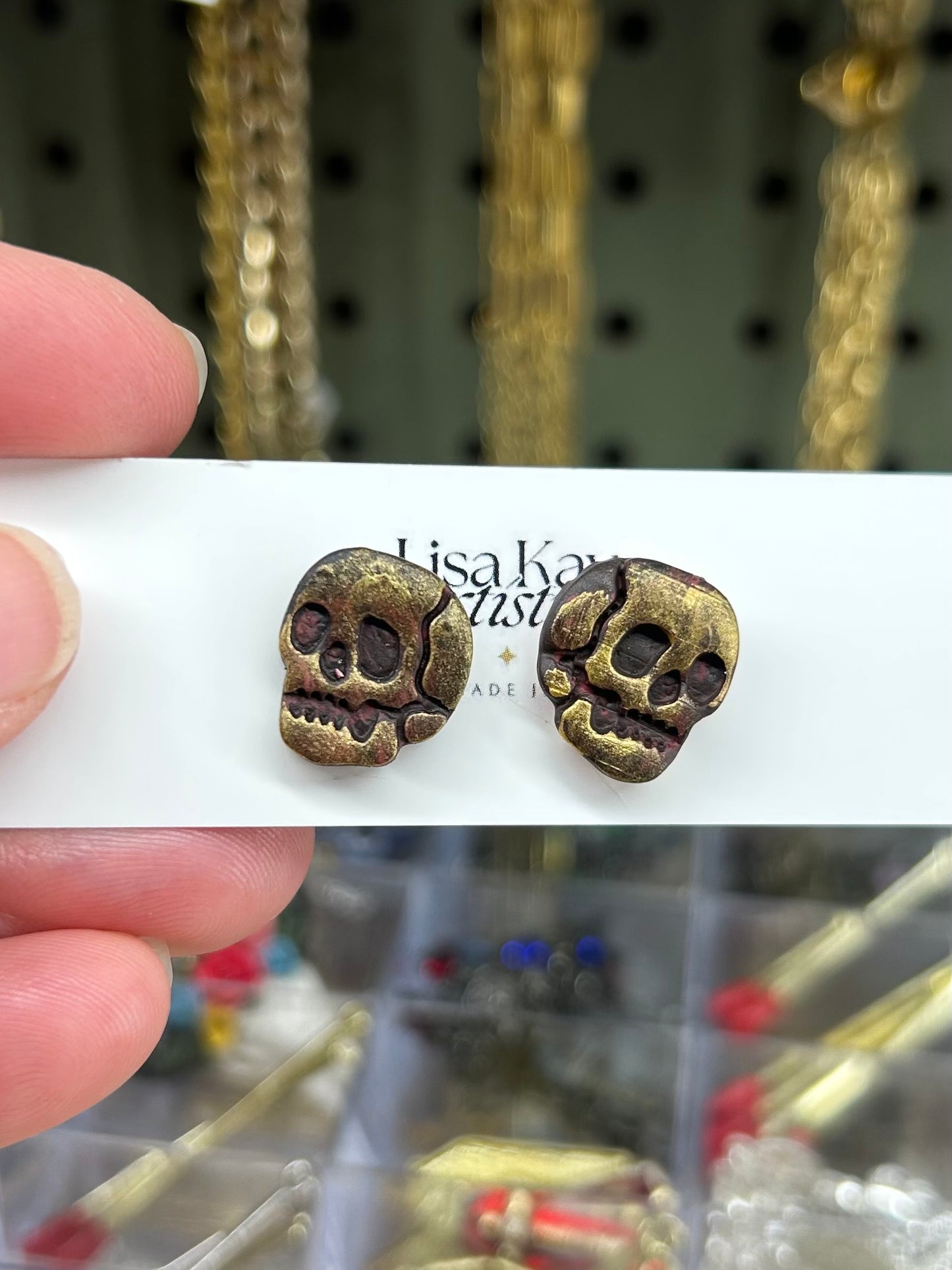 Fall studs