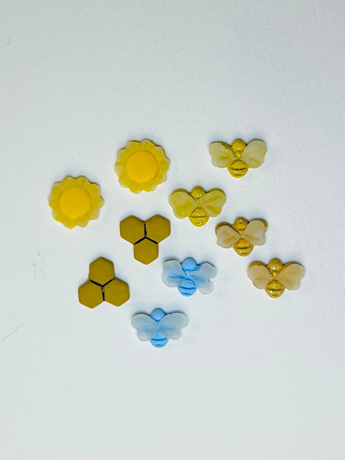 Honey Bee Studs